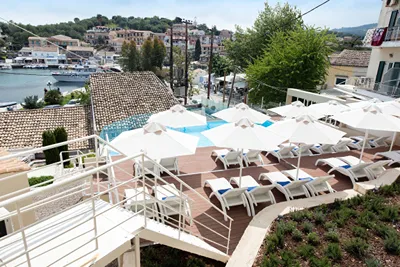 Melina Bay Boutique Hotel