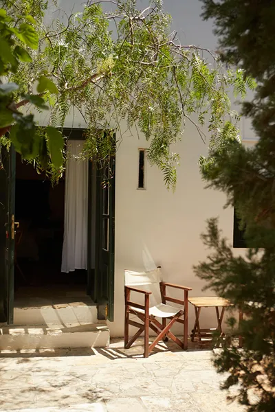 Bratsera Hotel Hydra