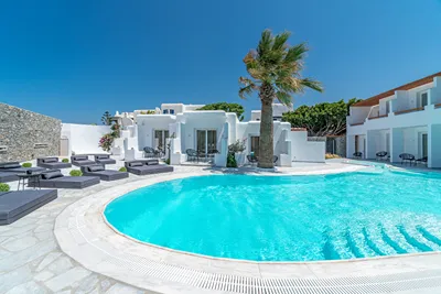 Omnia Mykonos