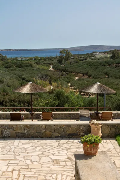 Esperides Stone Houses