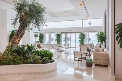 Domes Miramare a Luxury Collection Resort