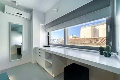 Athens Color Cube Luxury Apartments