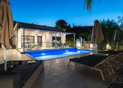 Amelia Residence