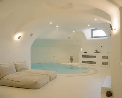 Abyss Suites
