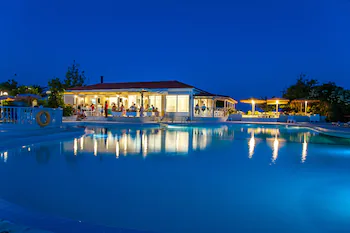 Klelia Beach Hotel