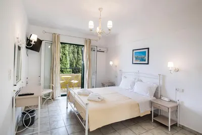 SANTA MARINA HOTEL