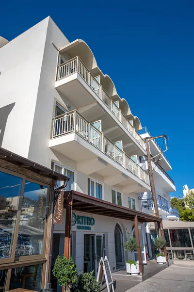 Kitro Hotel