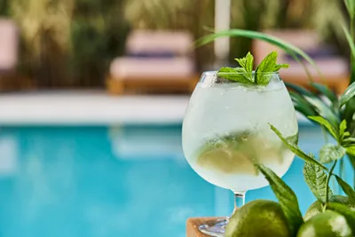 Adorno Beach Hotel & Suites Mykonos