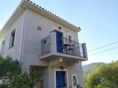 Dioskouroi Hotel & Apartments