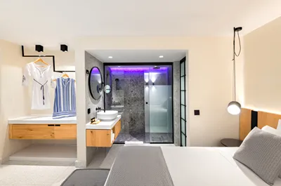 Ikaros Beach Luxury Resort & Spa Crete