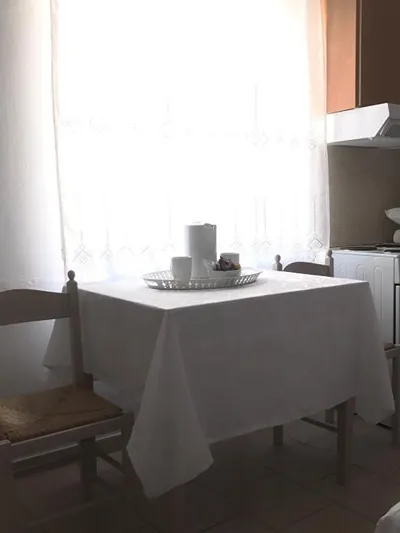 Milos Apartment