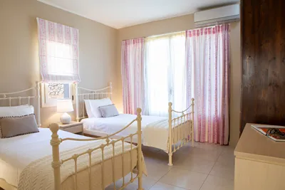Ionian Luxury Villas Lefkada