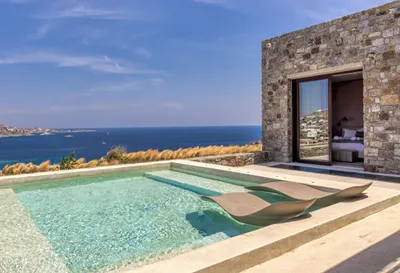 Untold Mykonos