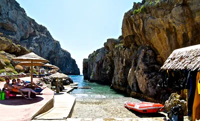 Kalypso Cretan Village Resort & Spa