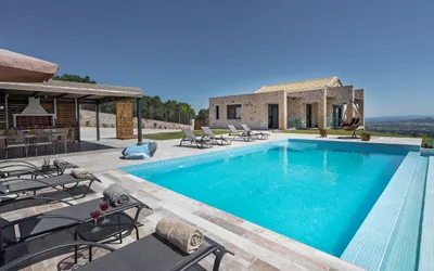 Zinos Villas Zakynthos