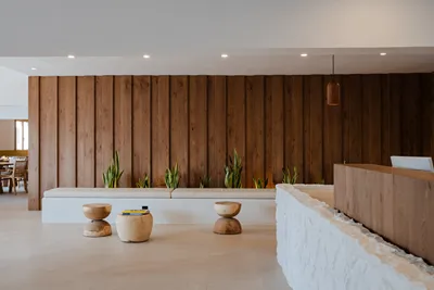 Portiani Suites