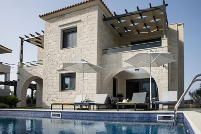 Villa Azalea Chania