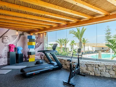 Akkadian Mykonos Resort