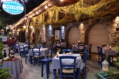 Alexander Beach Hotel & Village