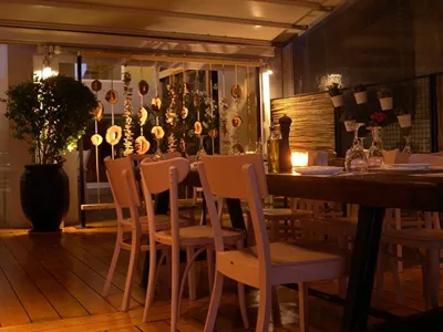 Paliria Hotel