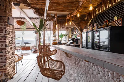 Marabou Hotel Chalkidiki
