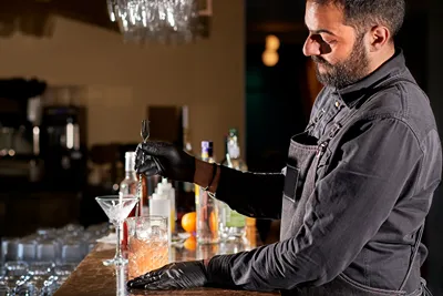Metaxa Hotel