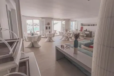 Perantzada Hotel
