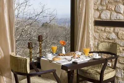 Alseides Boutique Hotel