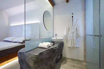 Vrahos Boutique Hotel