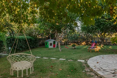 Rivazzurra Luxury Villa