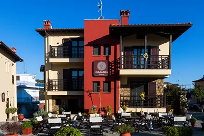 Helianthus Guesthouse