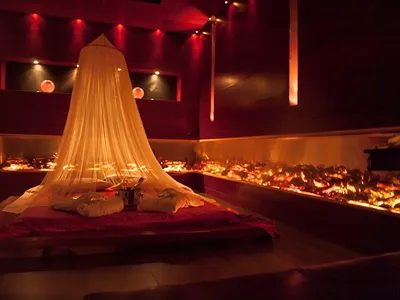 Anastazia Luxury Suites & Spa