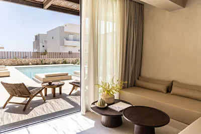 Elea Luxury Suites