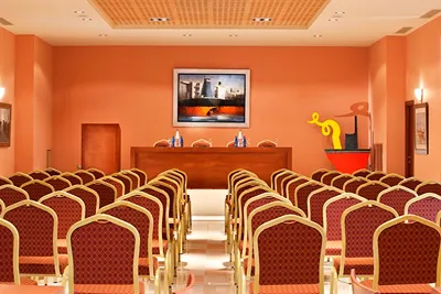Apollonion Asterias Resort & Spa