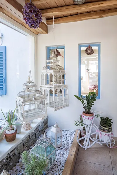Vencia Boutique Hotel