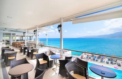 HORIZON BEACH HOTEL