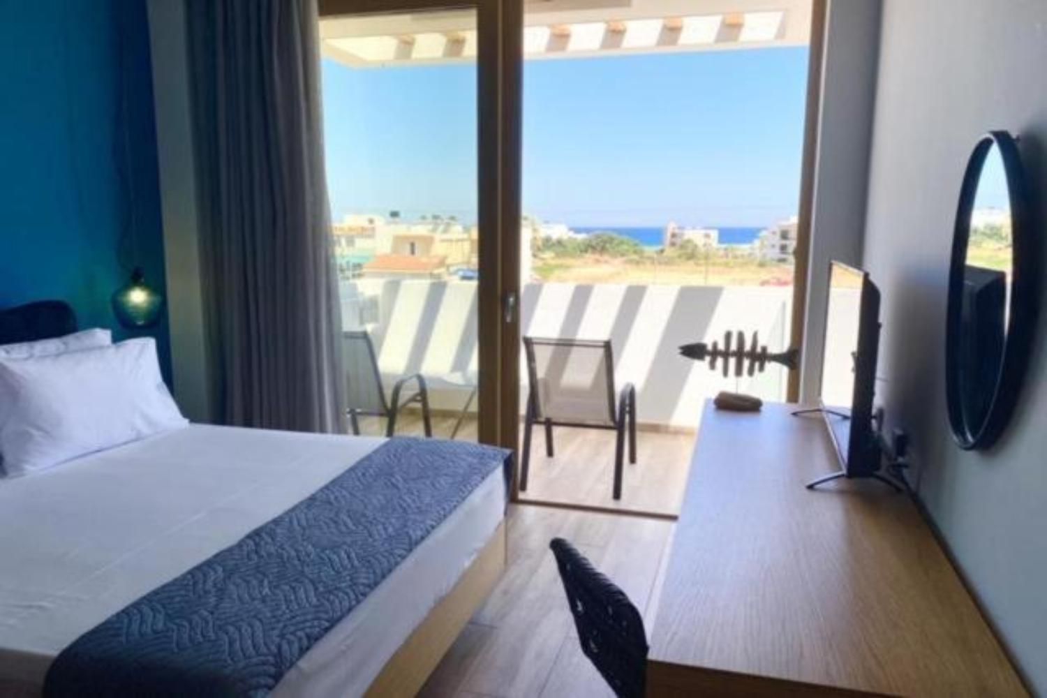 Meropi Hotel