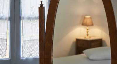 9 Muses Exclusive Apartments Patmos