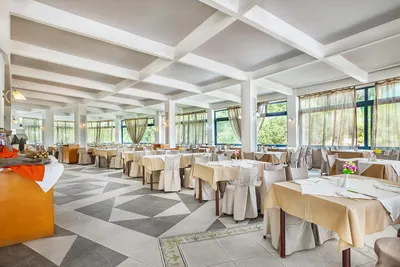 Atrium Hotel - Chalkidiki