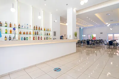 Santa Maria City Hotel