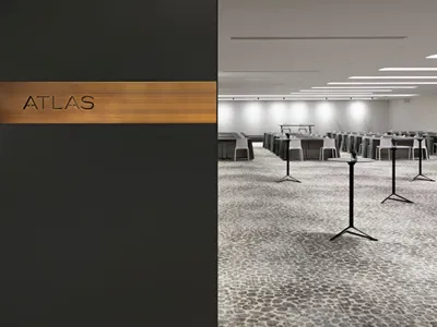 President Hotel Athens