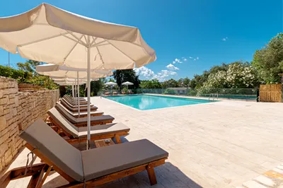 Ionian Arches Hotel