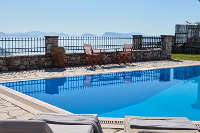 Lefkada Villas