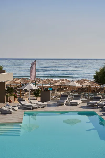 Atlantica Amalthia Beach Hotel