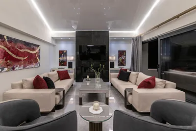 Ilios Villa