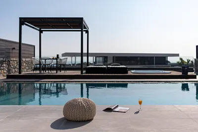 Amara Luxury Villas