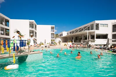 Atali Grand Resort Crete