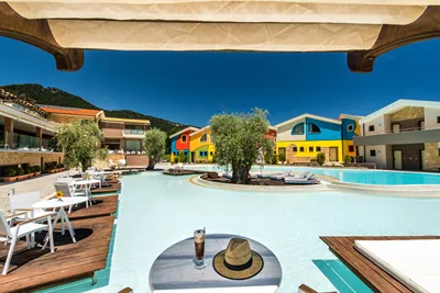 Alexandra Golden Boutique Hotel