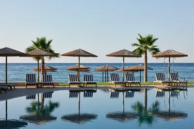 Atlantica Kalliston Resort