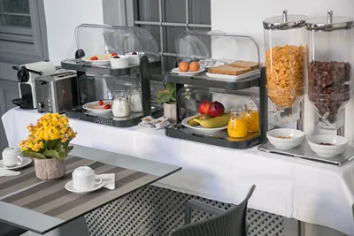 Theodora Suites Santorini